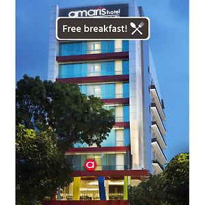 Amaris Hotel Setiabudhi - Bandung